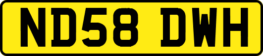 ND58DWH