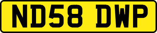 ND58DWP