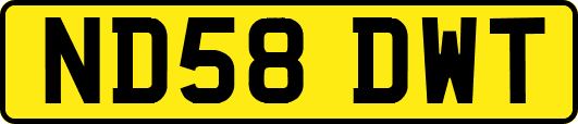 ND58DWT