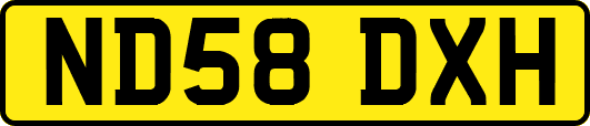 ND58DXH