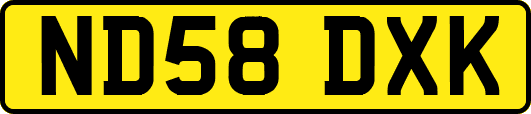 ND58DXK