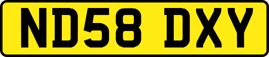 ND58DXY