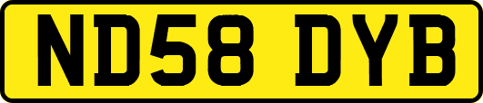 ND58DYB