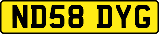 ND58DYG