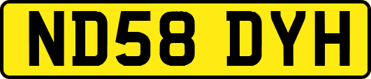 ND58DYH