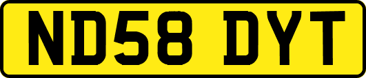 ND58DYT