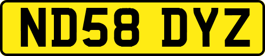 ND58DYZ