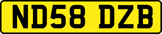 ND58DZB