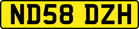 ND58DZH