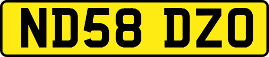 ND58DZO