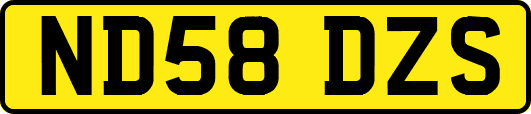 ND58DZS