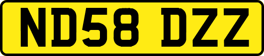 ND58DZZ