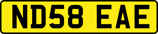 ND58EAE