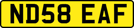 ND58EAF