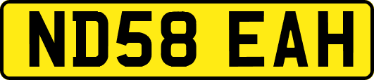 ND58EAH