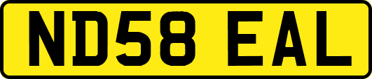 ND58EAL
