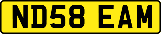 ND58EAM