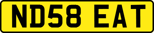 ND58EAT