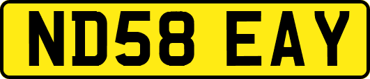 ND58EAY