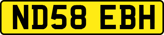 ND58EBH