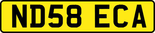 ND58ECA
