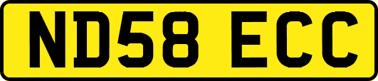 ND58ECC