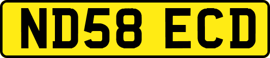 ND58ECD
