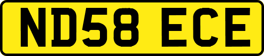 ND58ECE