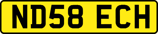 ND58ECH