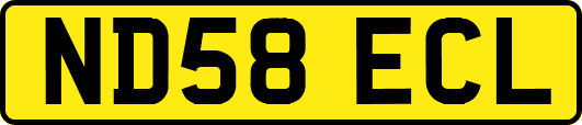 ND58ECL