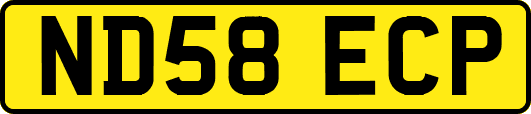 ND58ECP