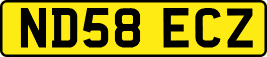 ND58ECZ