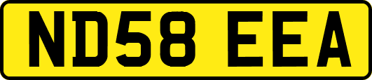 ND58EEA