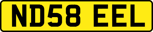 ND58EEL