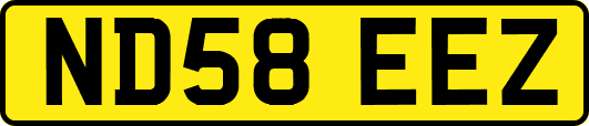 ND58EEZ