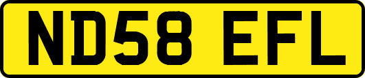 ND58EFL