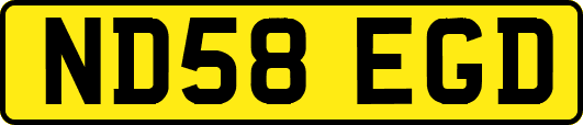 ND58EGD
