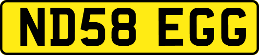 ND58EGG