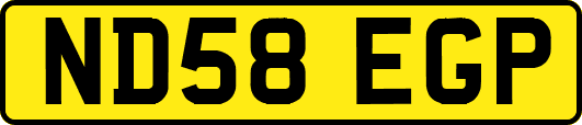 ND58EGP