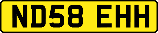 ND58EHH
