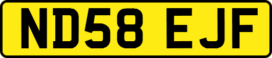 ND58EJF