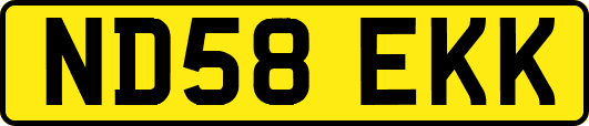 ND58EKK