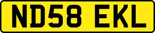 ND58EKL