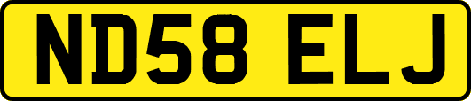 ND58ELJ