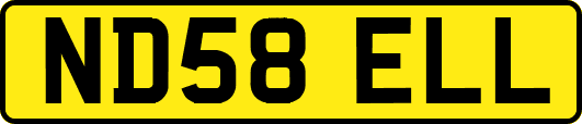 ND58ELL
