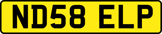 ND58ELP