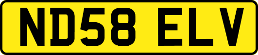 ND58ELV