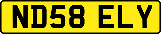 ND58ELY