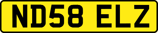 ND58ELZ