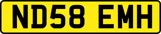 ND58EMH
